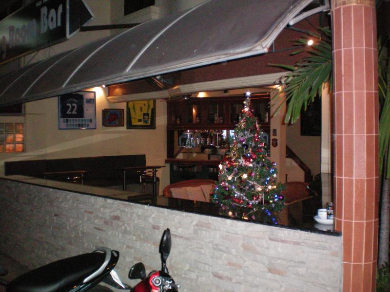 Pattaya Garden Apartments Boutique Hotel Luaran gambar